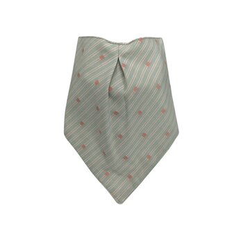 Babador Impermeável Tricoline Camisaria