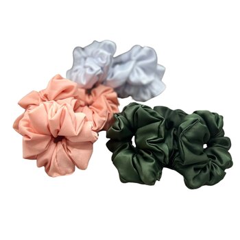 Amarrador de Cabelo Sortido